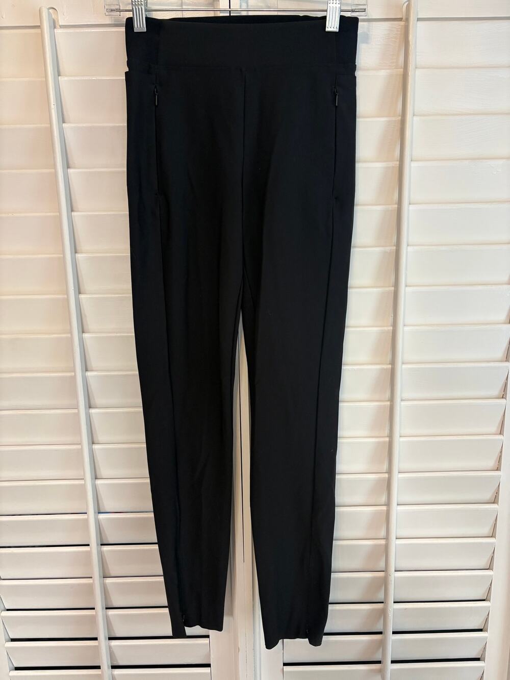 Athleta Black Pants‎ Size 0